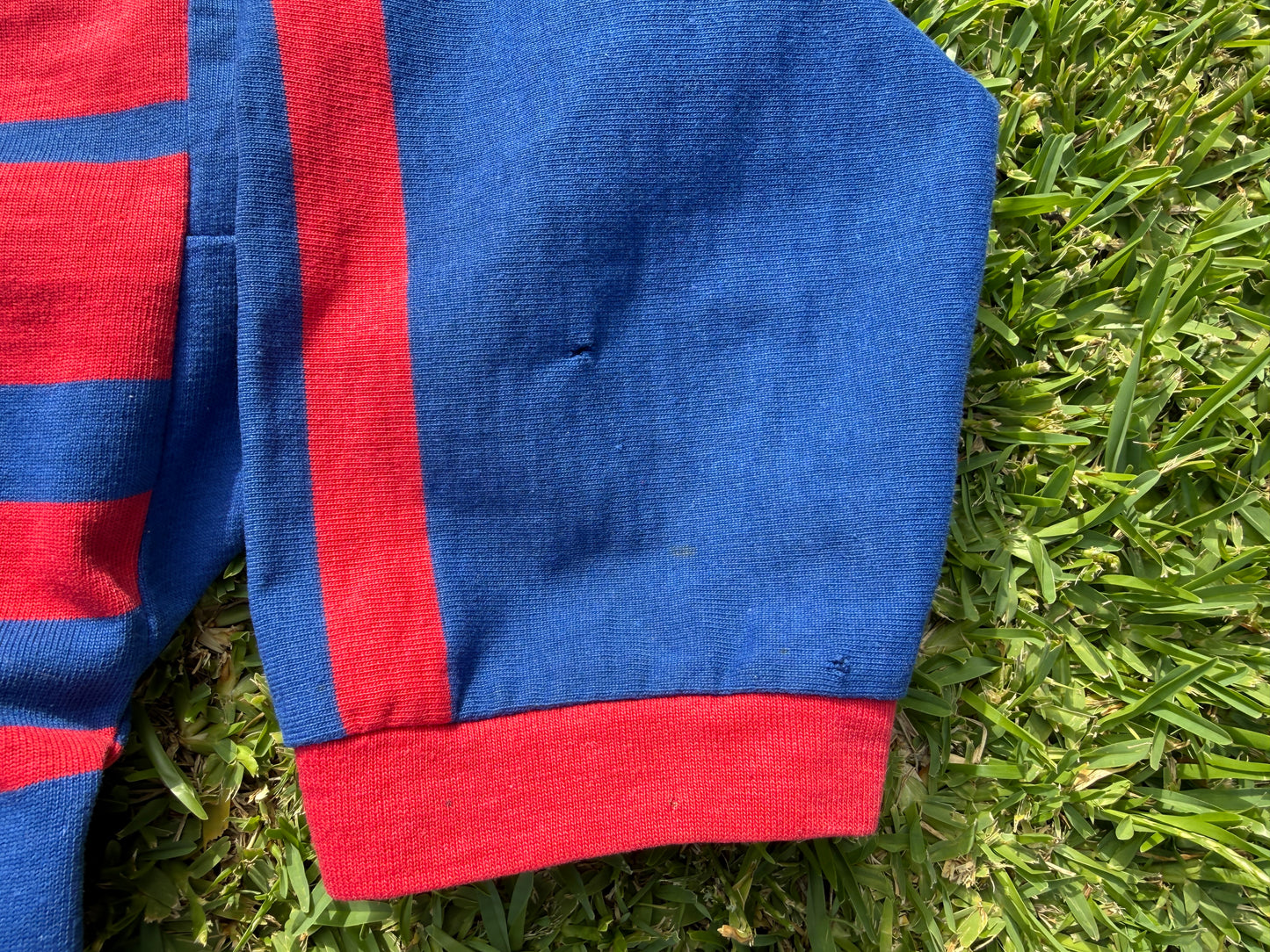1980's Newcastle Knights Supporter Jersey (S)