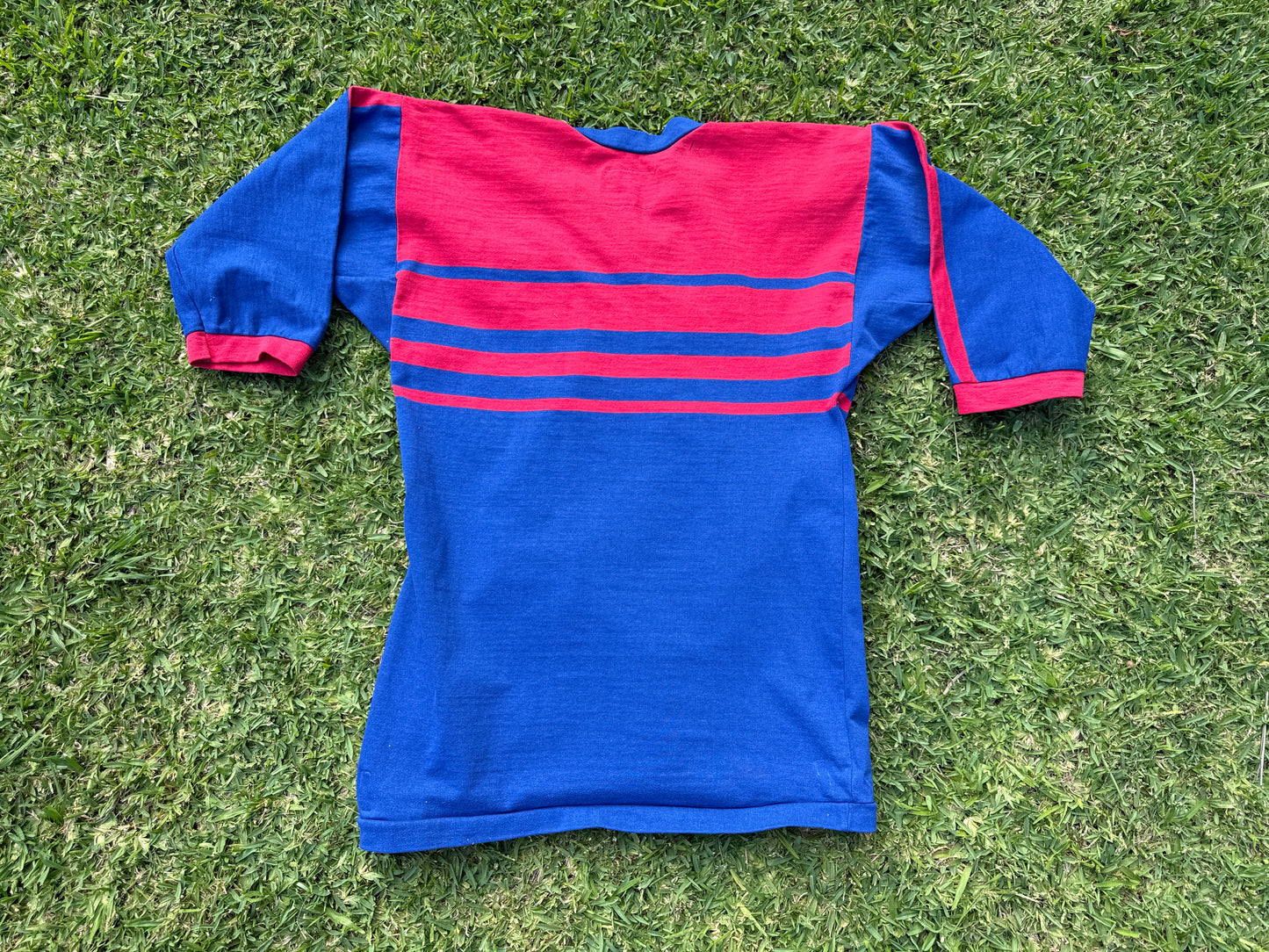 1980's Newcastle Knights Supporter Jersey (S)