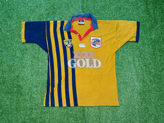 1995 South Queensland Crushers Jersey (XL)