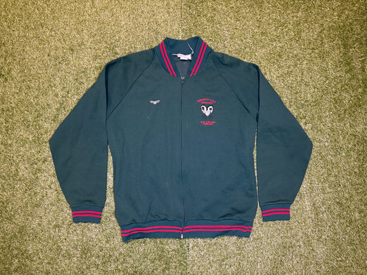 1987 Parramatta Juniors Merrylands Bomber Jacket (M)