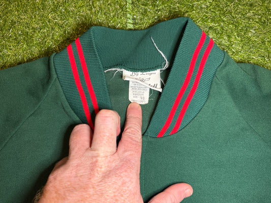 1987 Parramatta Juniors Merrylands Bomber Jacket (M)