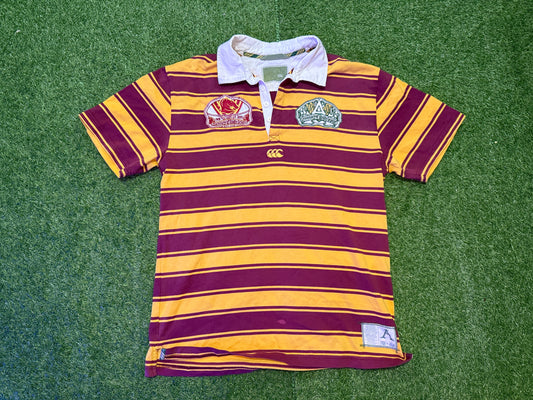 2008 Brisbane Broncos Heritage Jersey (L)