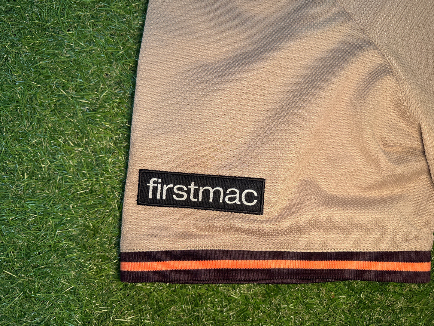 2023 Brisbane Broncos Polo (3XL)