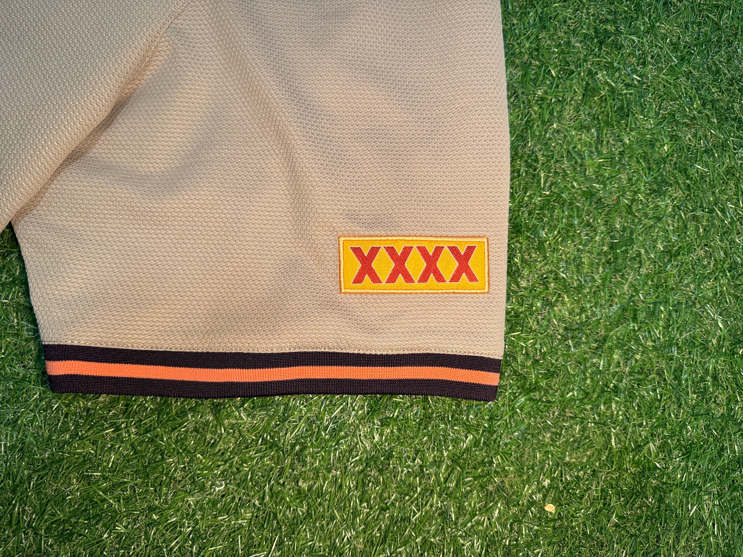 2023 Brisbane Broncos Polo (3XL)