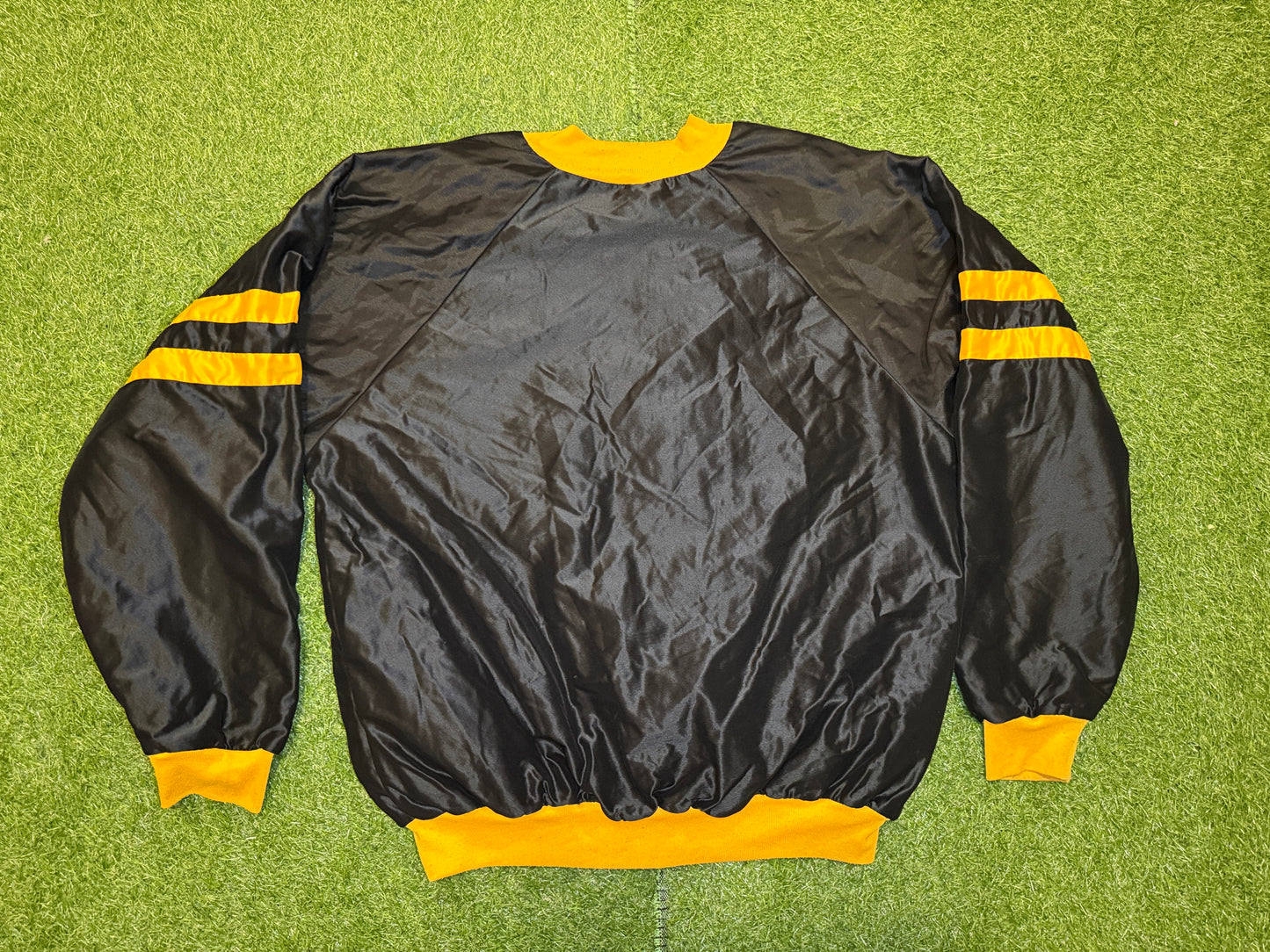 1988 Entrance Tigers Bomber Jacket (M)