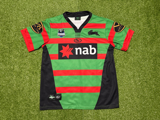 2010 South Sydney Rabbitohs home Jersey (2XL)