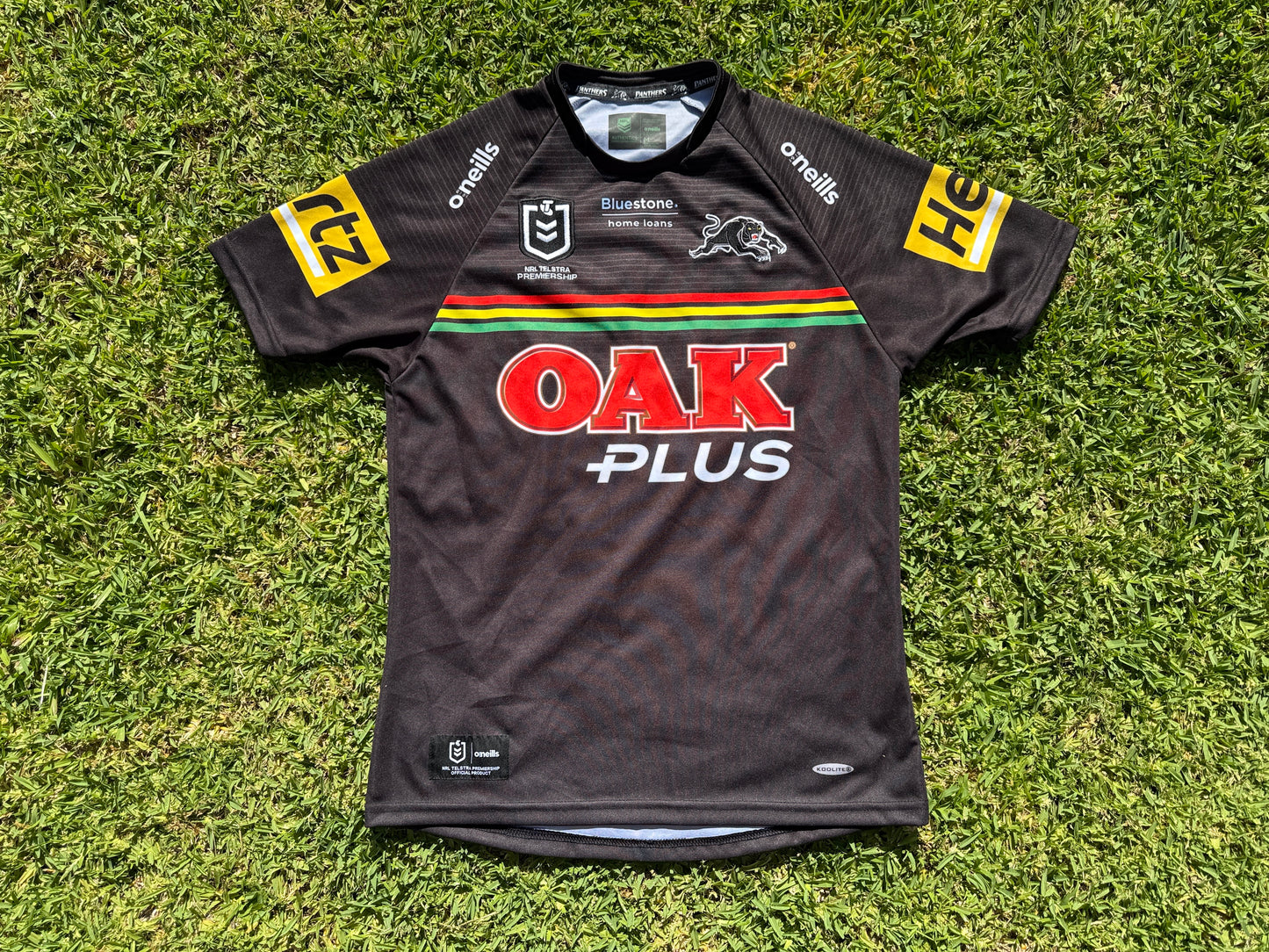 2022 Penrith Panthers Home Jersey (M)