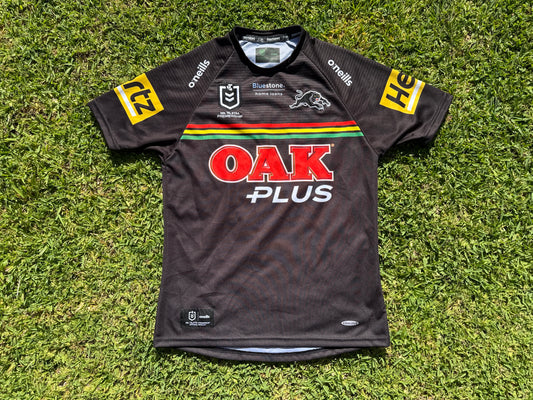 2022 Penrith Panthers Home Jersey (M)