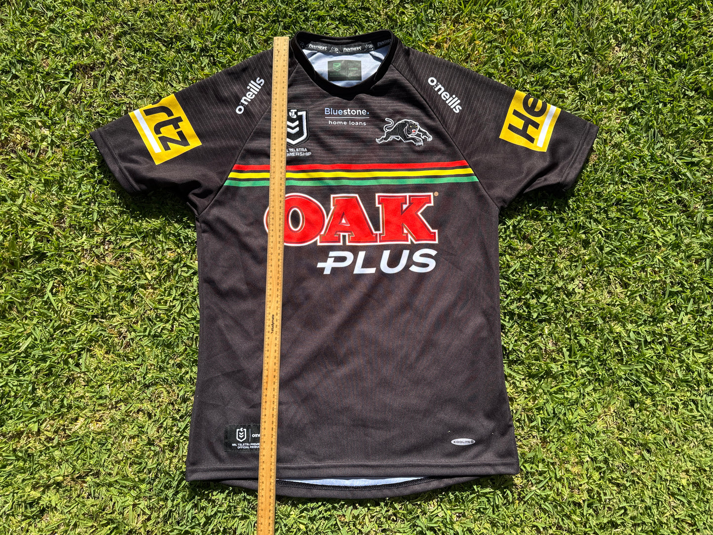 2022 Penrith Panthers Home Jersey (M)