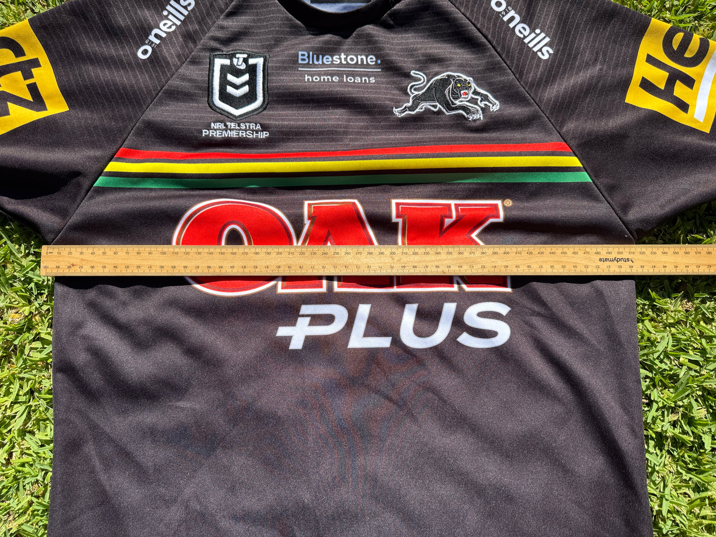 2022 Penrith Panthers Home Jersey (M)