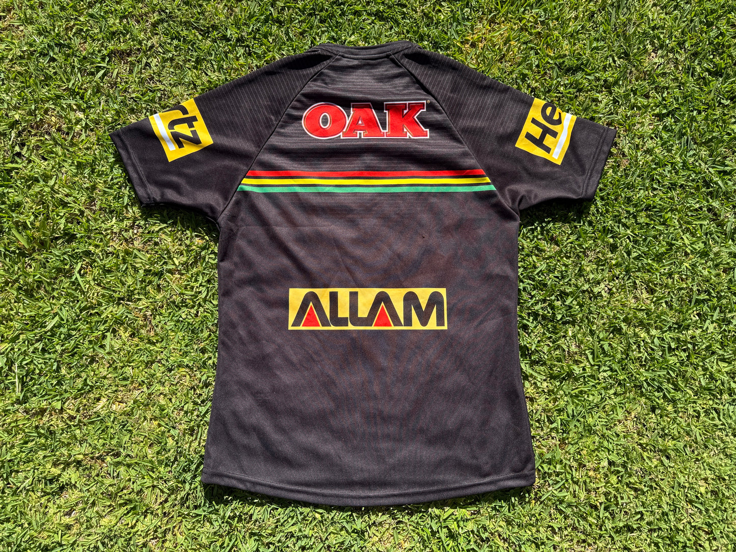 2022 Penrith Panthers Home Jersey (M)
