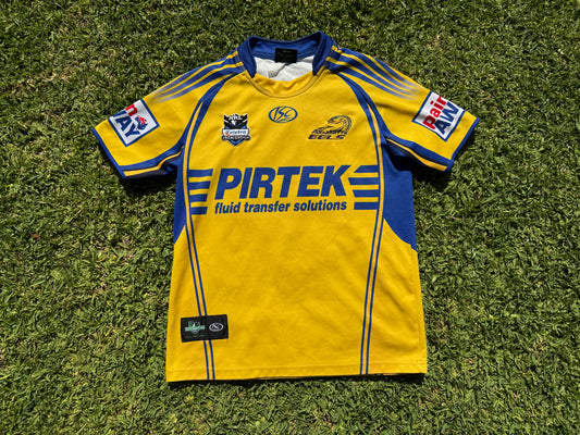 2010 Parramatta Eels Home Jersey (M)