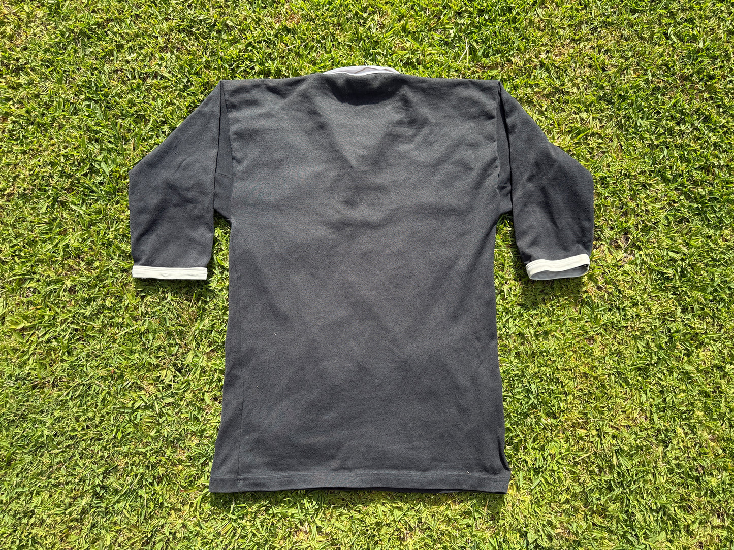 1994 Wests Magpies Home Supporter Jersey (L)