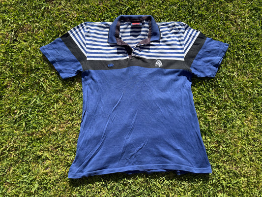 1990's Canterbury Bankstown Bulldogs Polo (M)