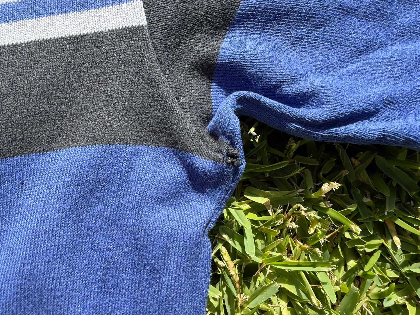 1990's Canterbury Bankstown Bulldogs Polo (M)