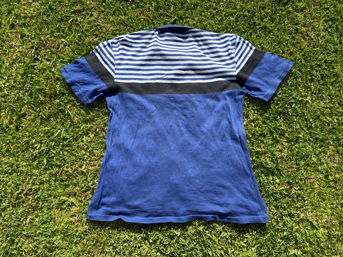 1990's Canterbury Bankstown Bulldogs Polo (M)