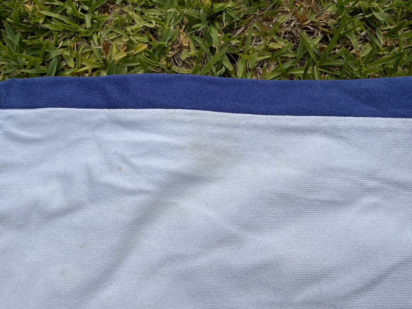 1995 Canterbury Bankstown Bulldogs Home Jersey (M)