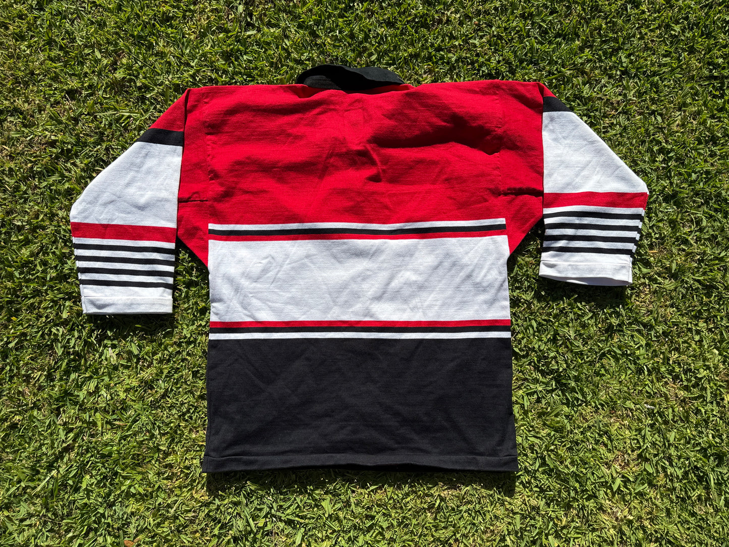 1998 North Sydney Bears Home Supporter Jersey (M)