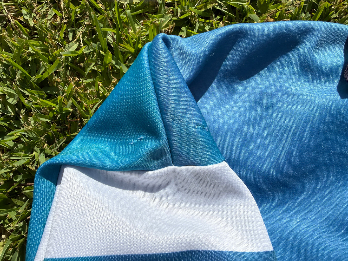 1999 Cronulla Sharks Home (4XL)