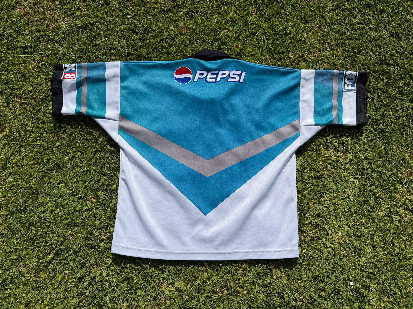 1999 Cronulla Sharks Home (4XL)