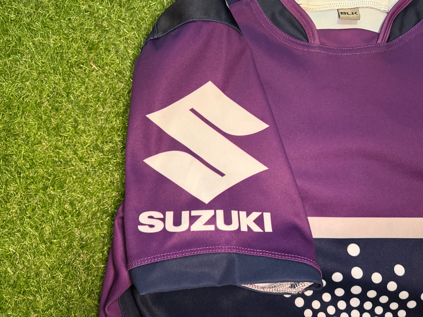 2015 Melbourne Storm Home Jersey (L)
