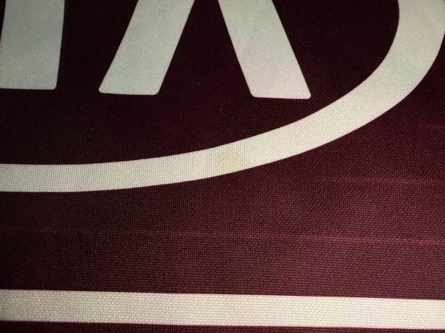 2021 Brisbane Broncos Home (L)