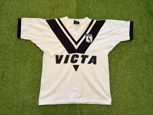 1978 Wests Magpies Retro Jersey (L)