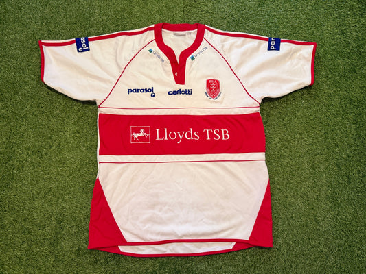 2008 Hull KR Jersey (XL)