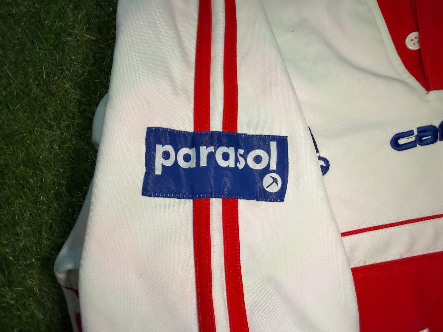 2008 Hull KR Jersey (XL)