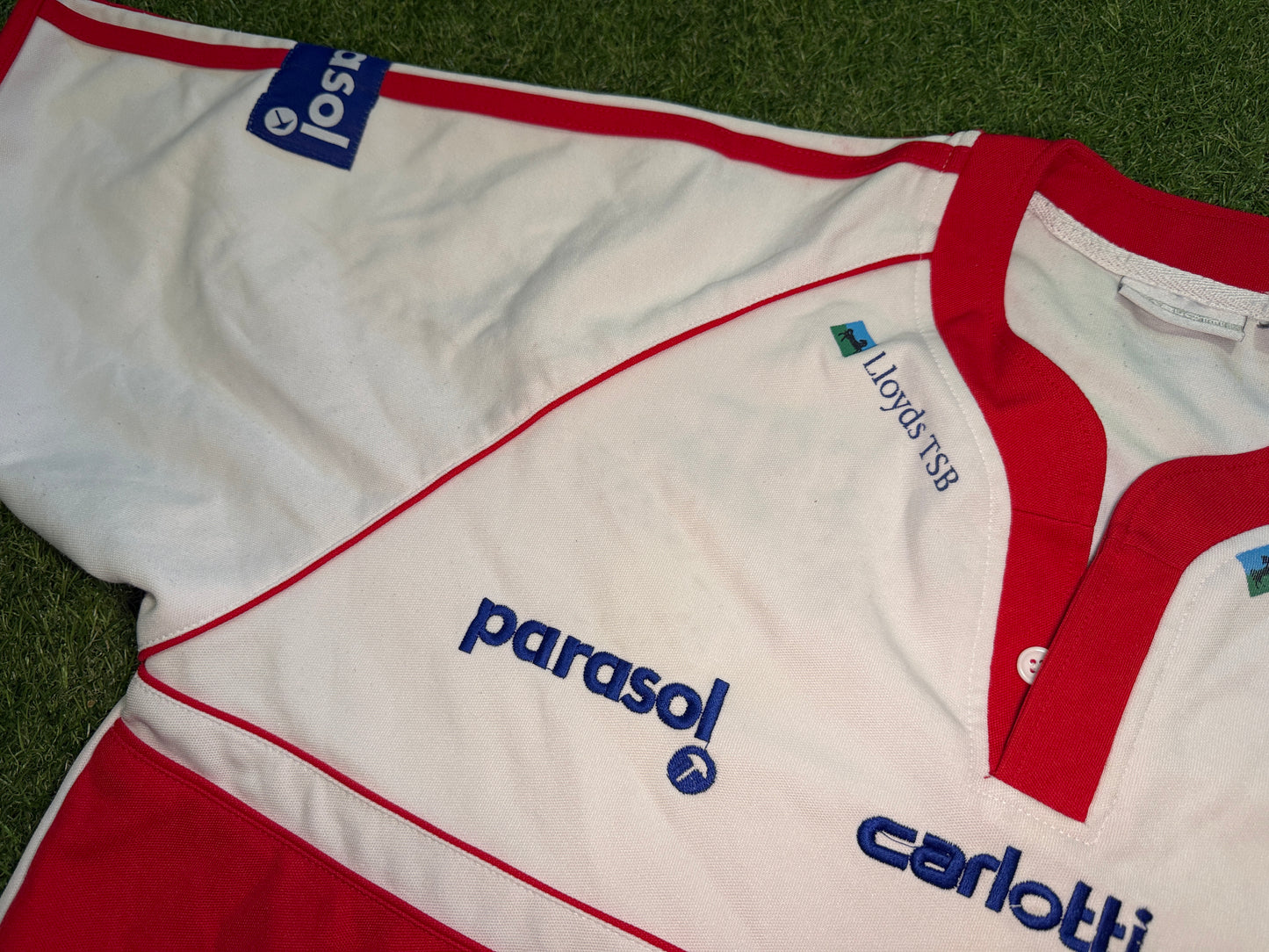 2008 Hull KR Jersey (XL)