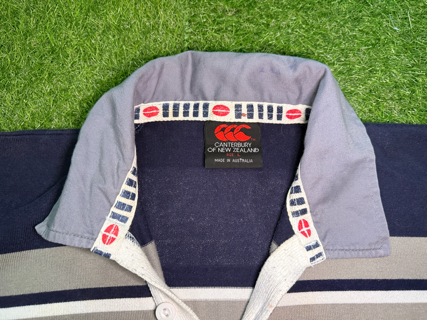 2002 NSW Blues Origin Training Jersey (XL)