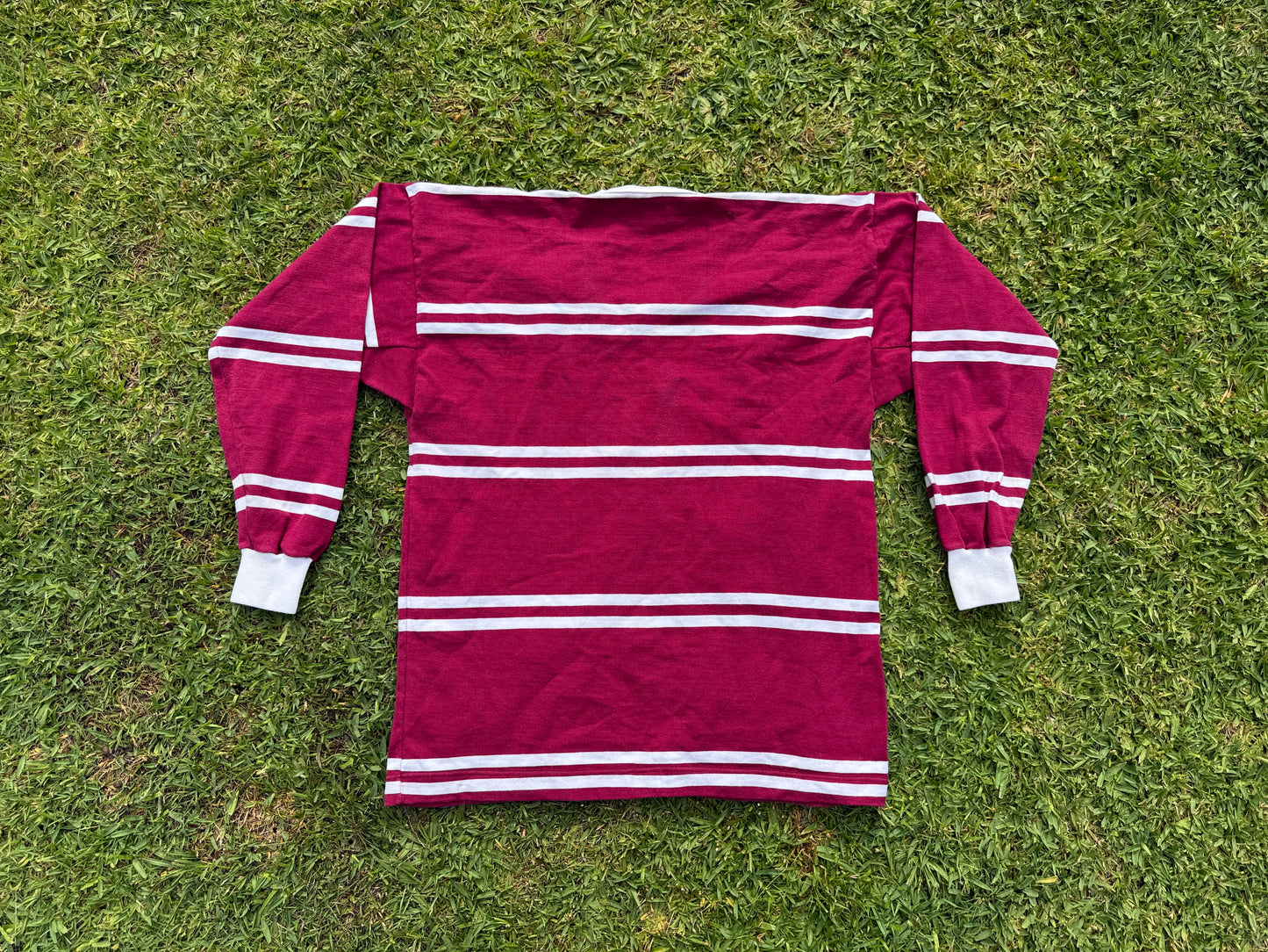 1990's Manly Warringah Sea Eagles Supporter Jersey (L)