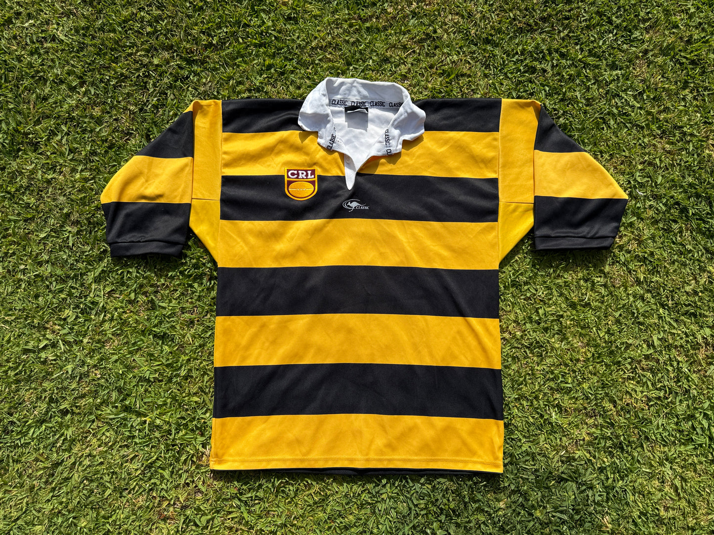 Northern Region CRL Jersey (XL)