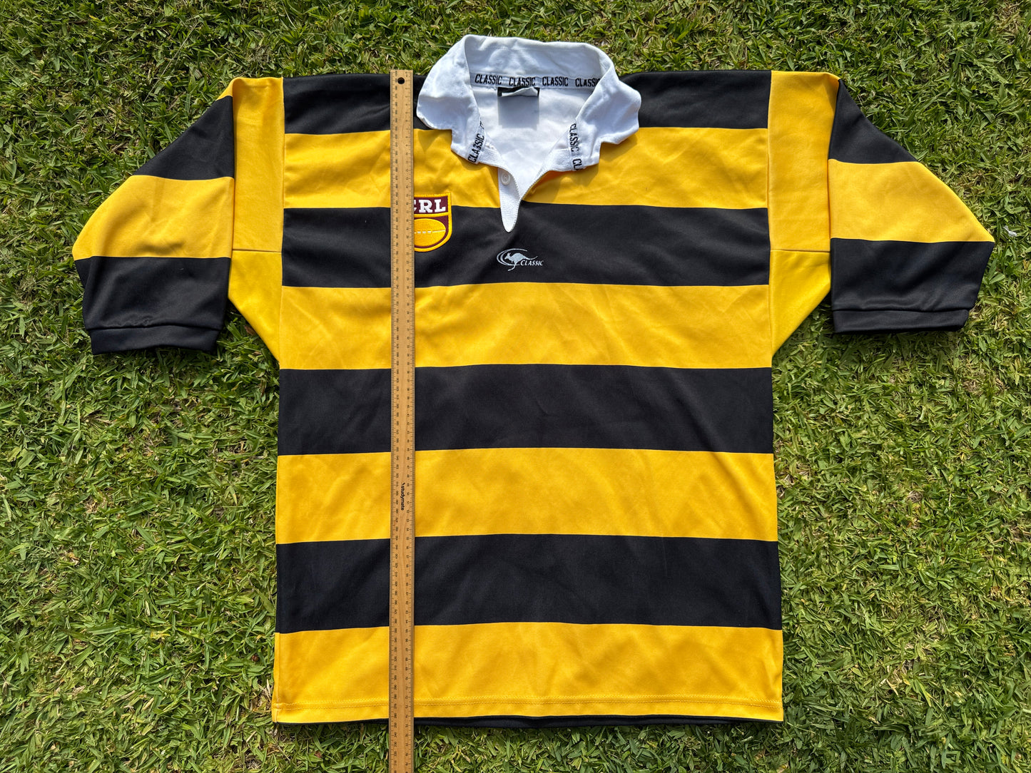 Northern Region CRL Jersey (XL)