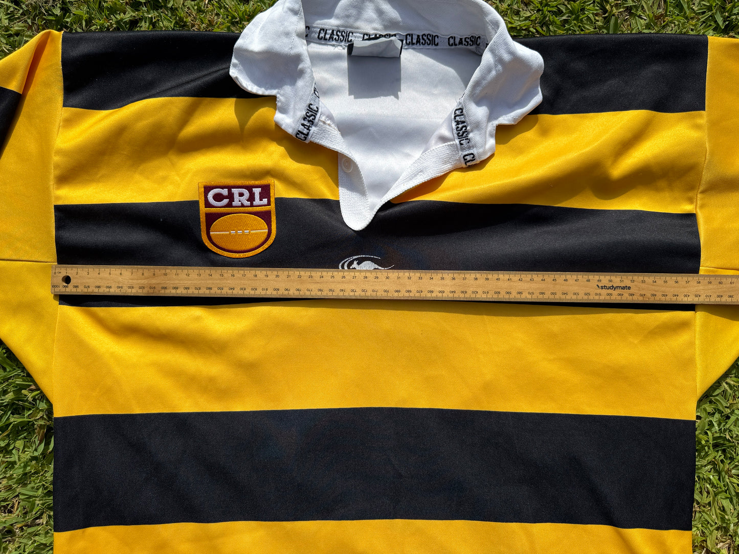 Northern Region CRL Jersey (XL)