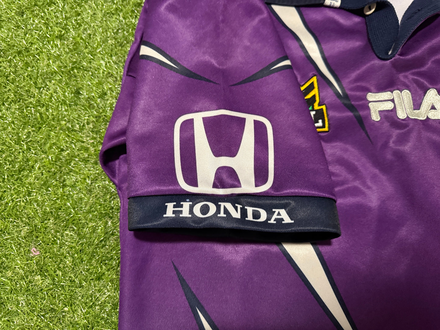 2001 Melbourne Storm Away (L)