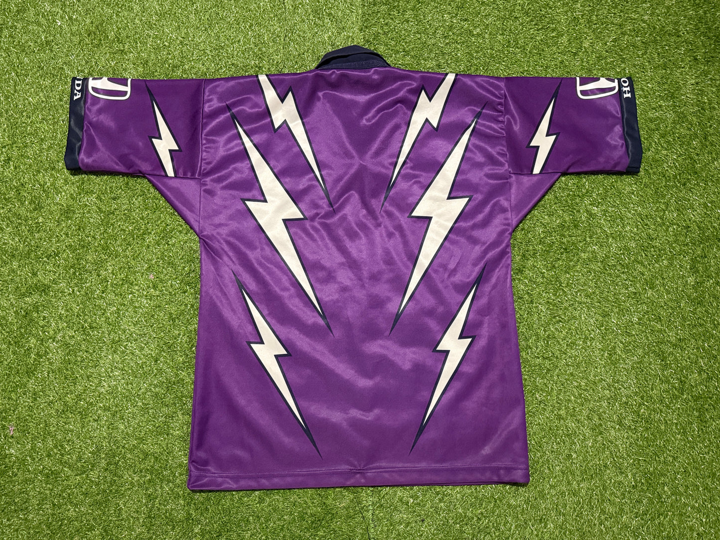2001 Melbourne Storm Away (L)