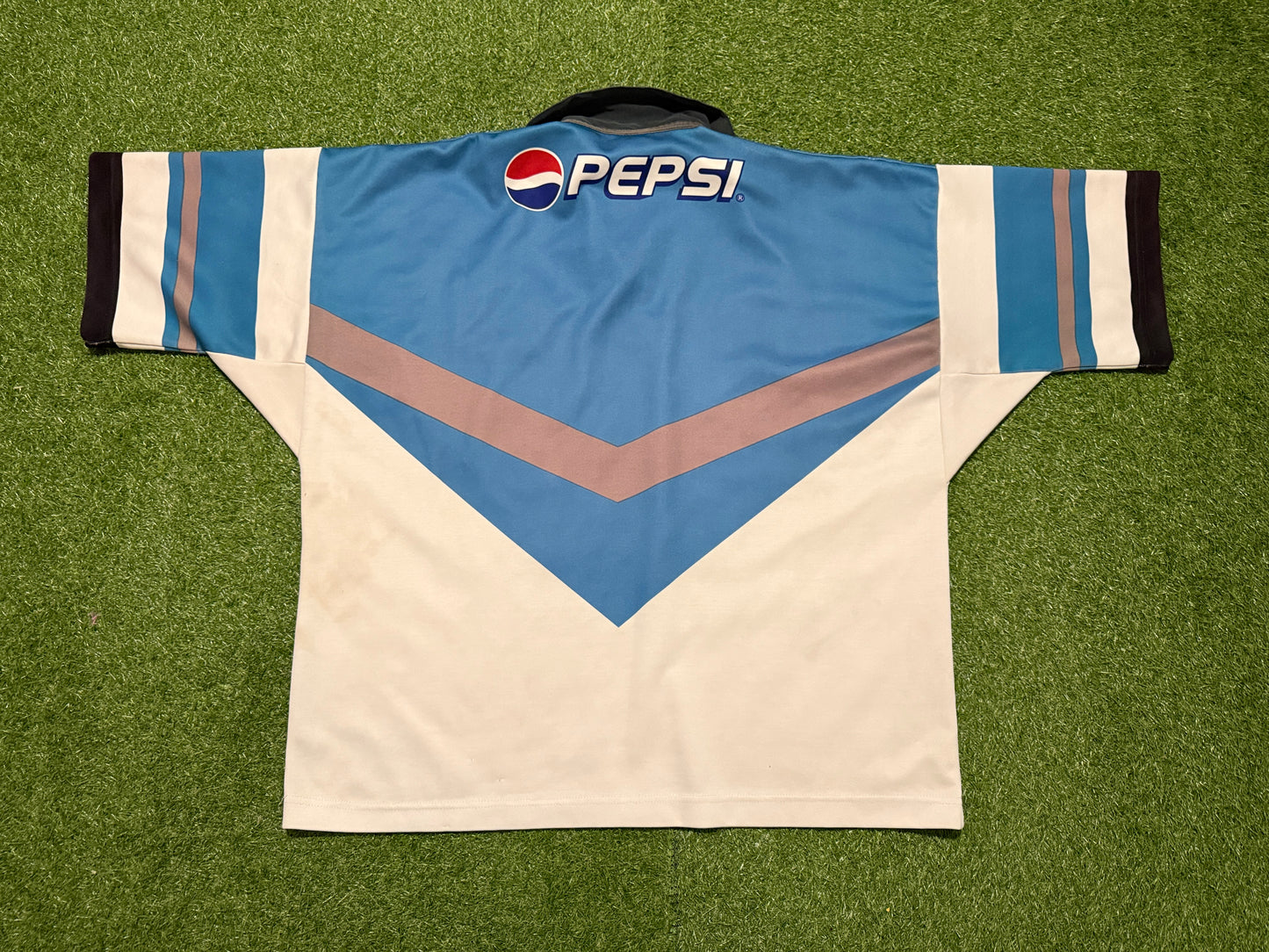 1999 Cronulla Sharks Home (4XL)