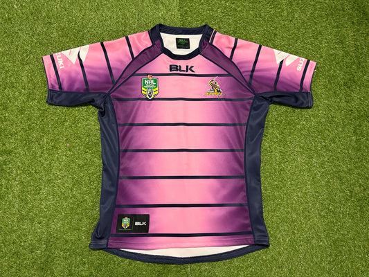 2014 Melbourne Storm Women in League Jersey (XL)