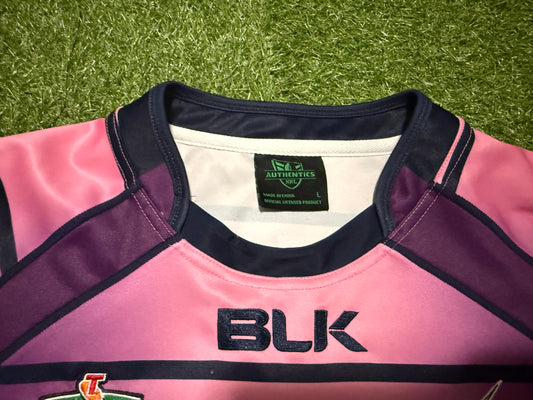 2014 Melbourne Storm Women in League Jersey (XL)