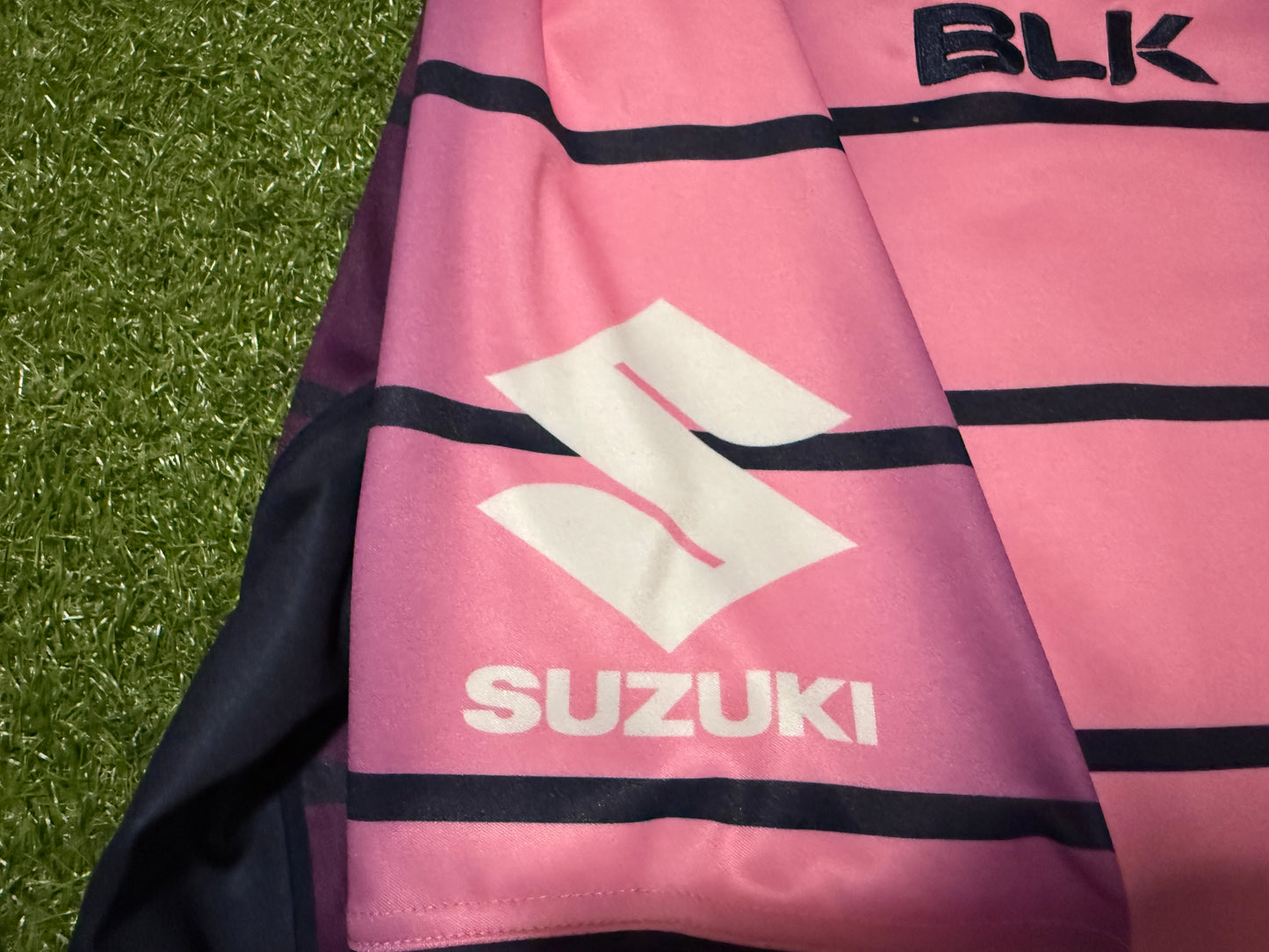 2014 Melbourne Storm Women in League Jersey (XL)