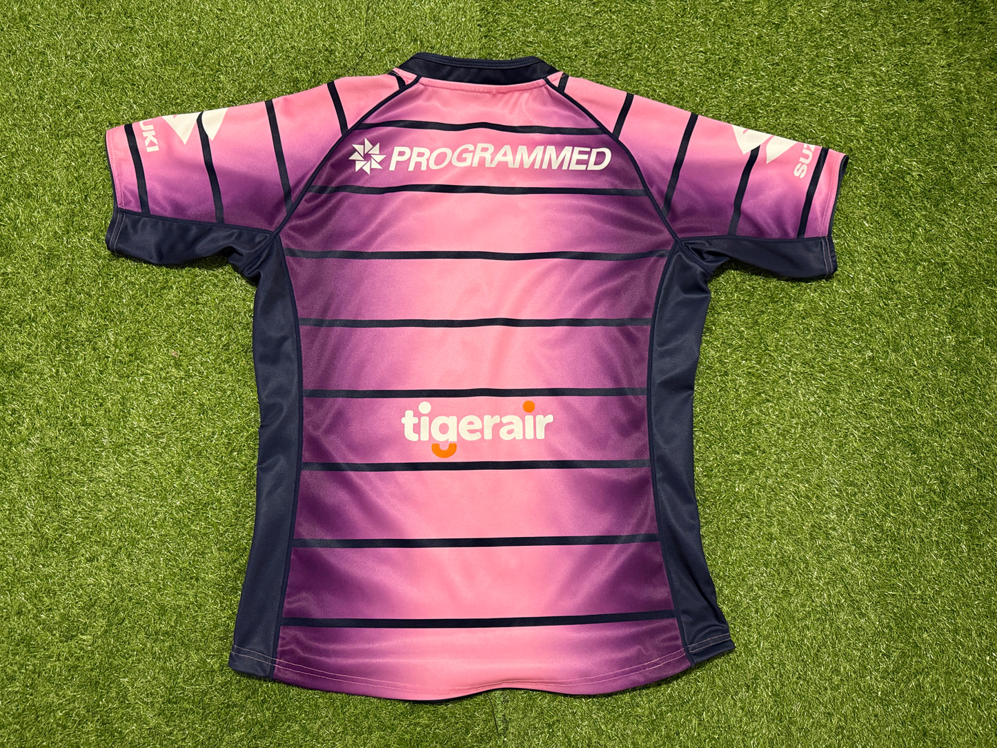 2014 Melbourne Storm Women in League Jersey (XL)