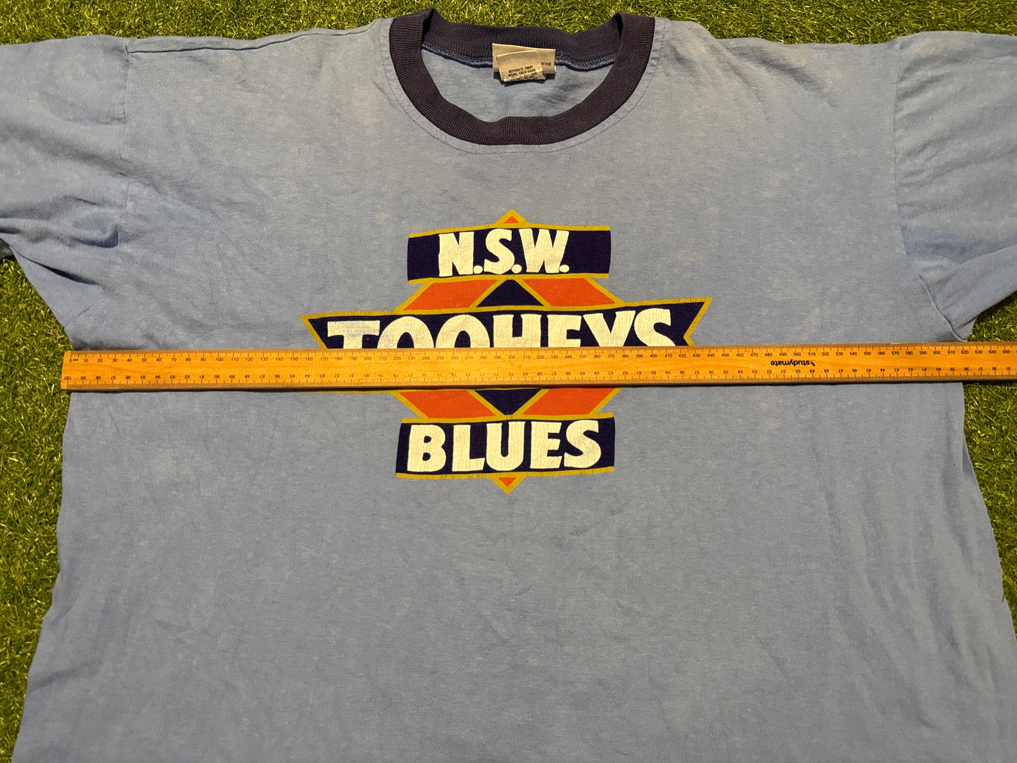 1990's NSW Blues Origin Supporter Tee (XL)
