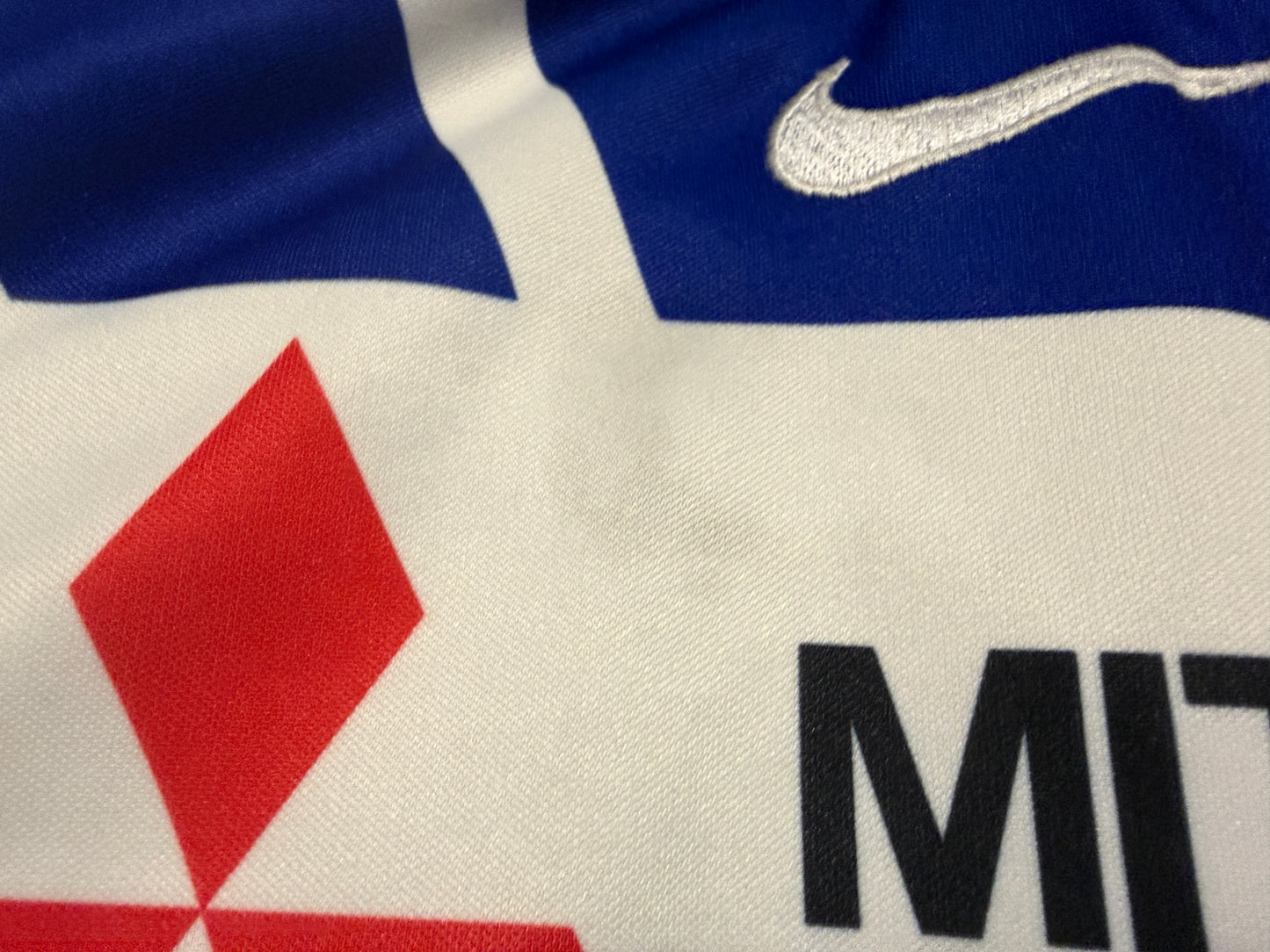 2004 Canterbury Bankstown Bulldogs home v1 (2XL)