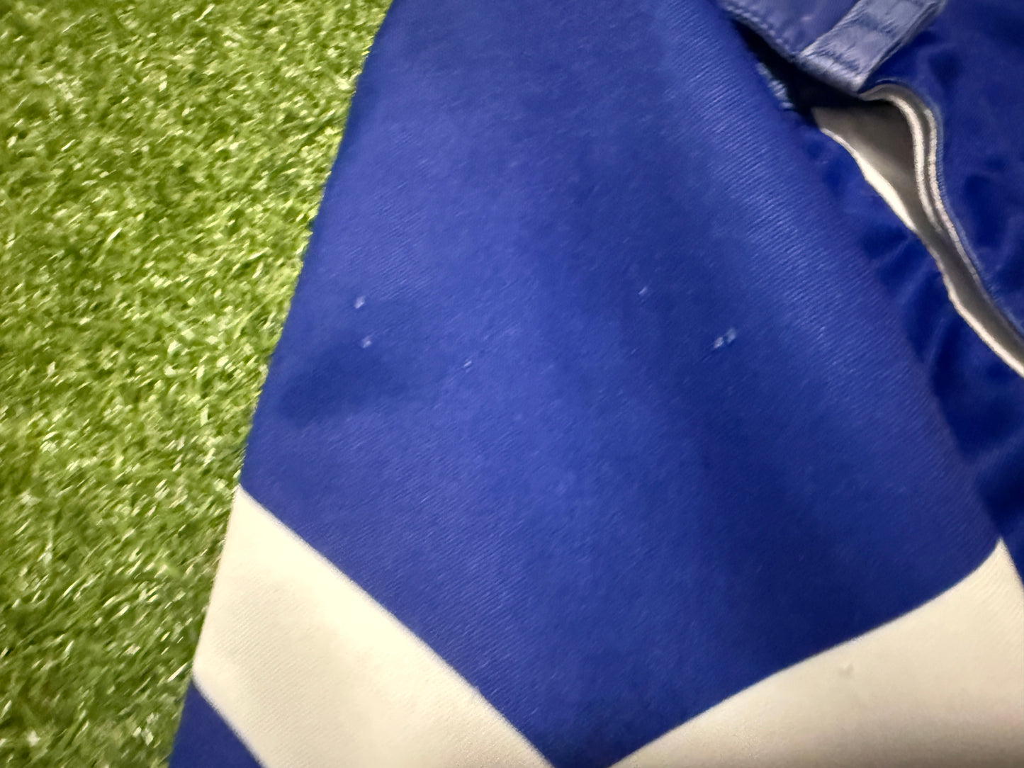 2004 Canterbury Bankstown Bulldogs home v1 (2XL)