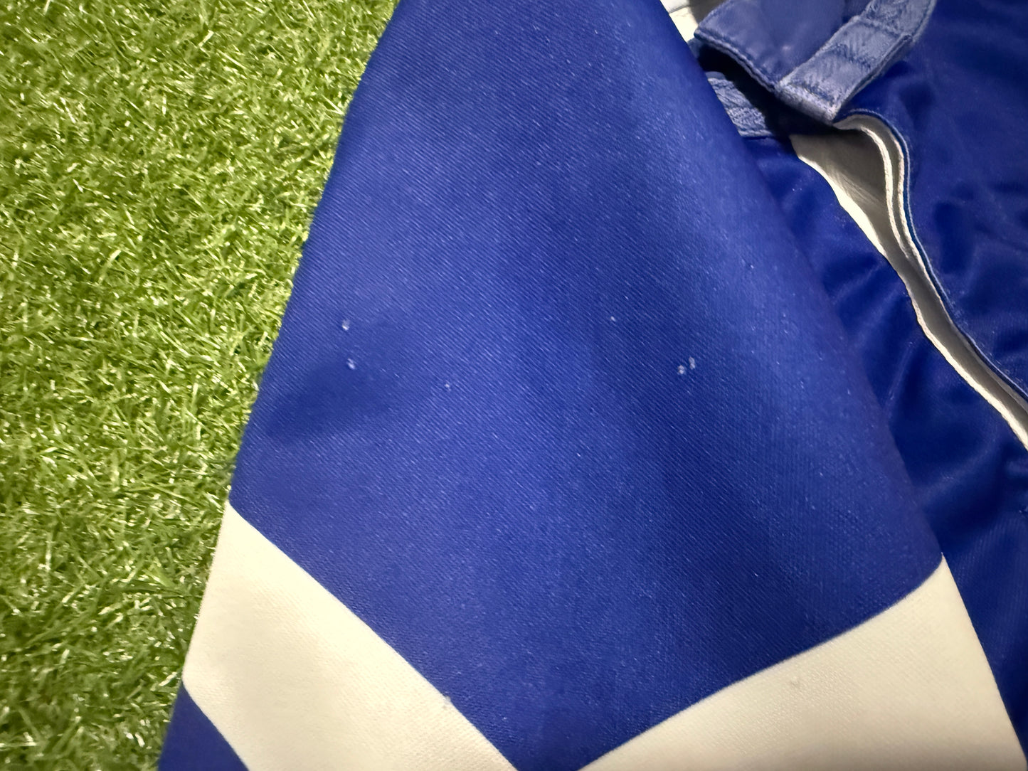 2004 Canterbury Bankstown Bulldogs home v1 (2XL)