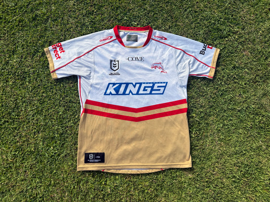 2023 Dolphins Away Jersey (XL)