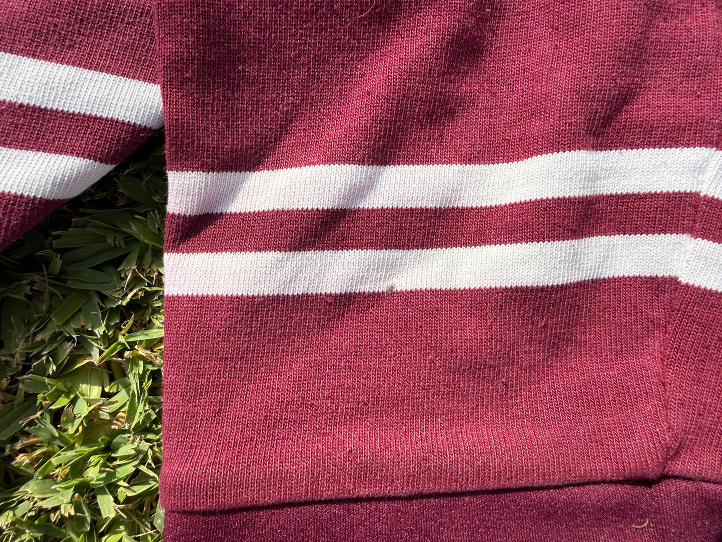 1990 Manly Warringah Sea Eagles Home Jersey (M)