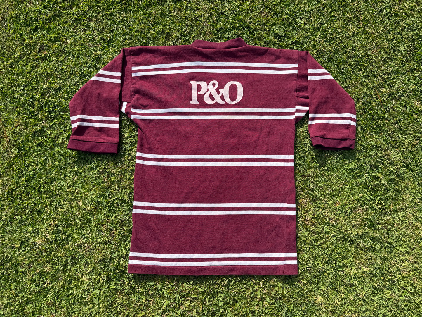 1990 Manly Warringah Sea Eagles Home Jersey (M)
