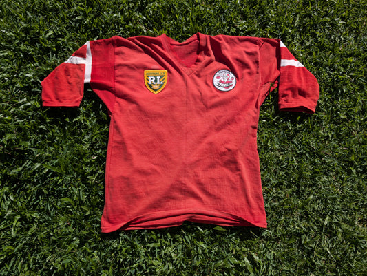1995 Illawarra Steelers Home (2XL)